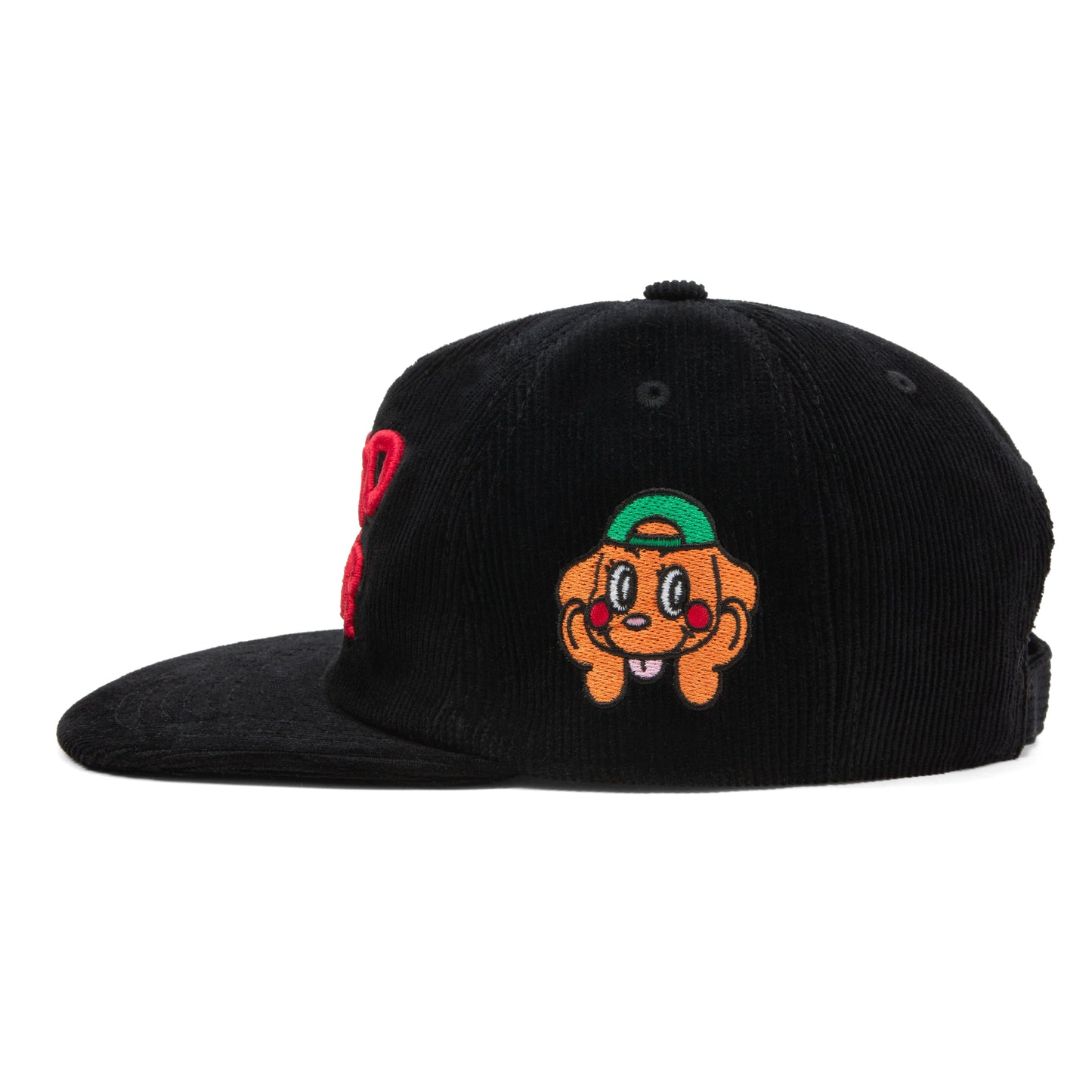 'MOMO HOUR' HAT