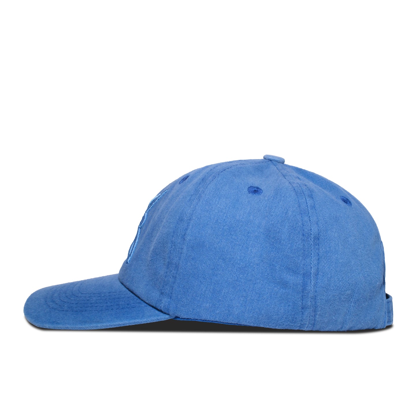 SPORTY M HAT -FADED BLUE