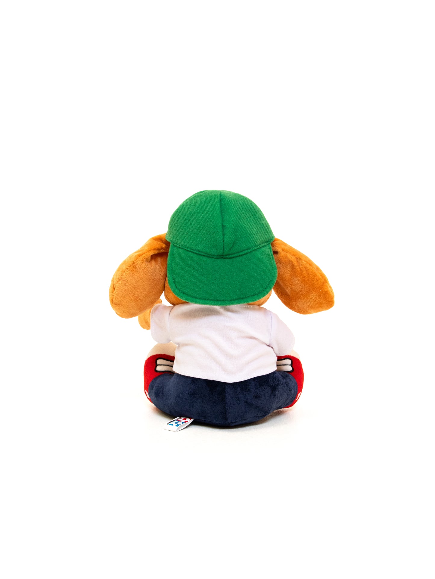 MOMOTOYS VANDY THE PINK MOMO PLUSH