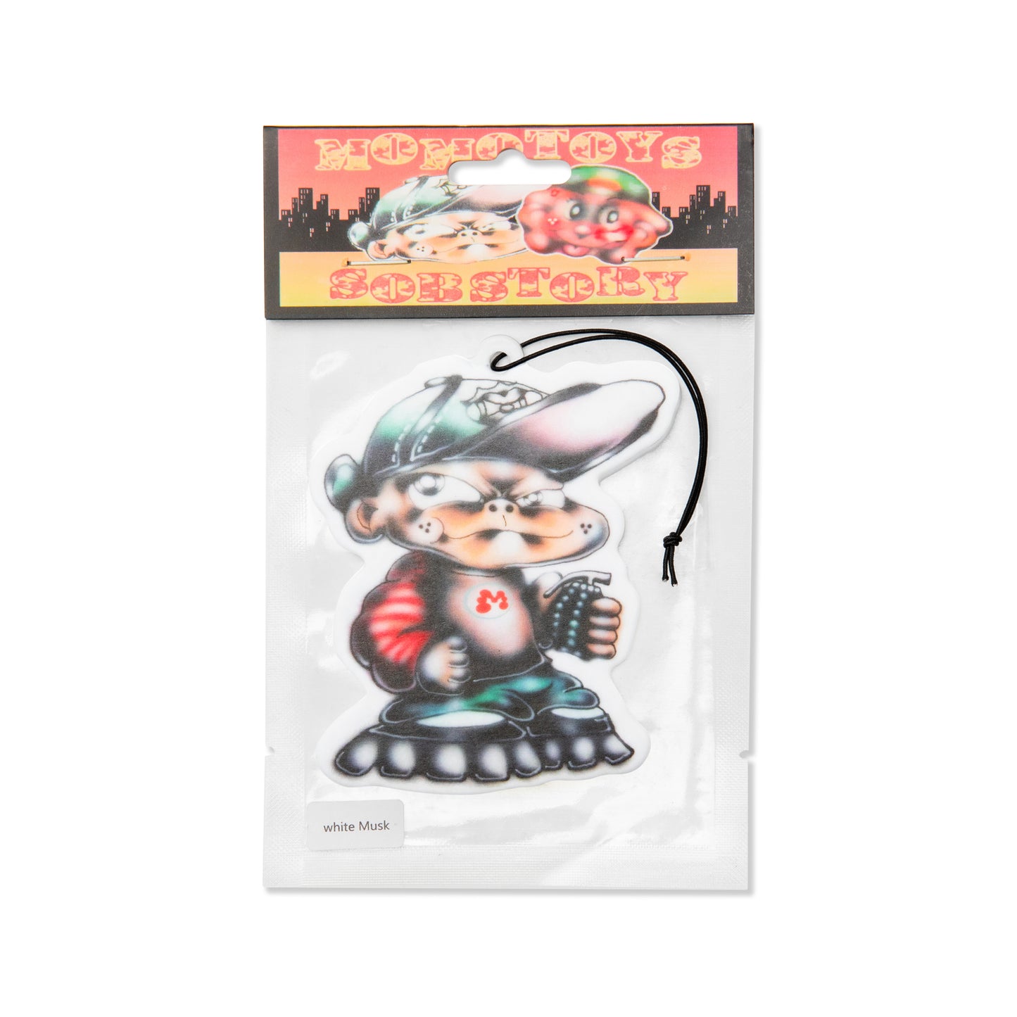 SOBSTORY HOMIE AIR FRESHENER