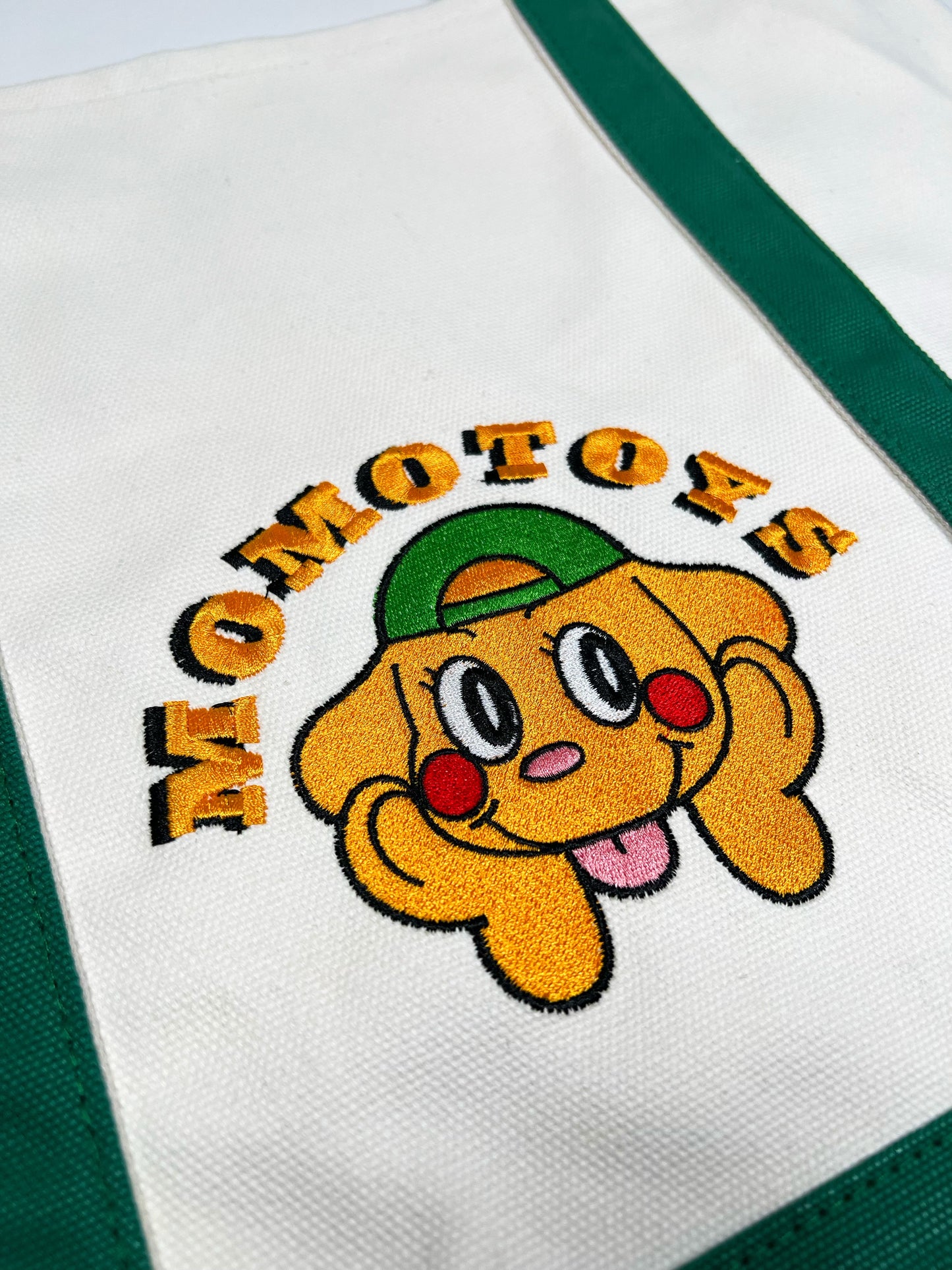 OG TOTE BAG