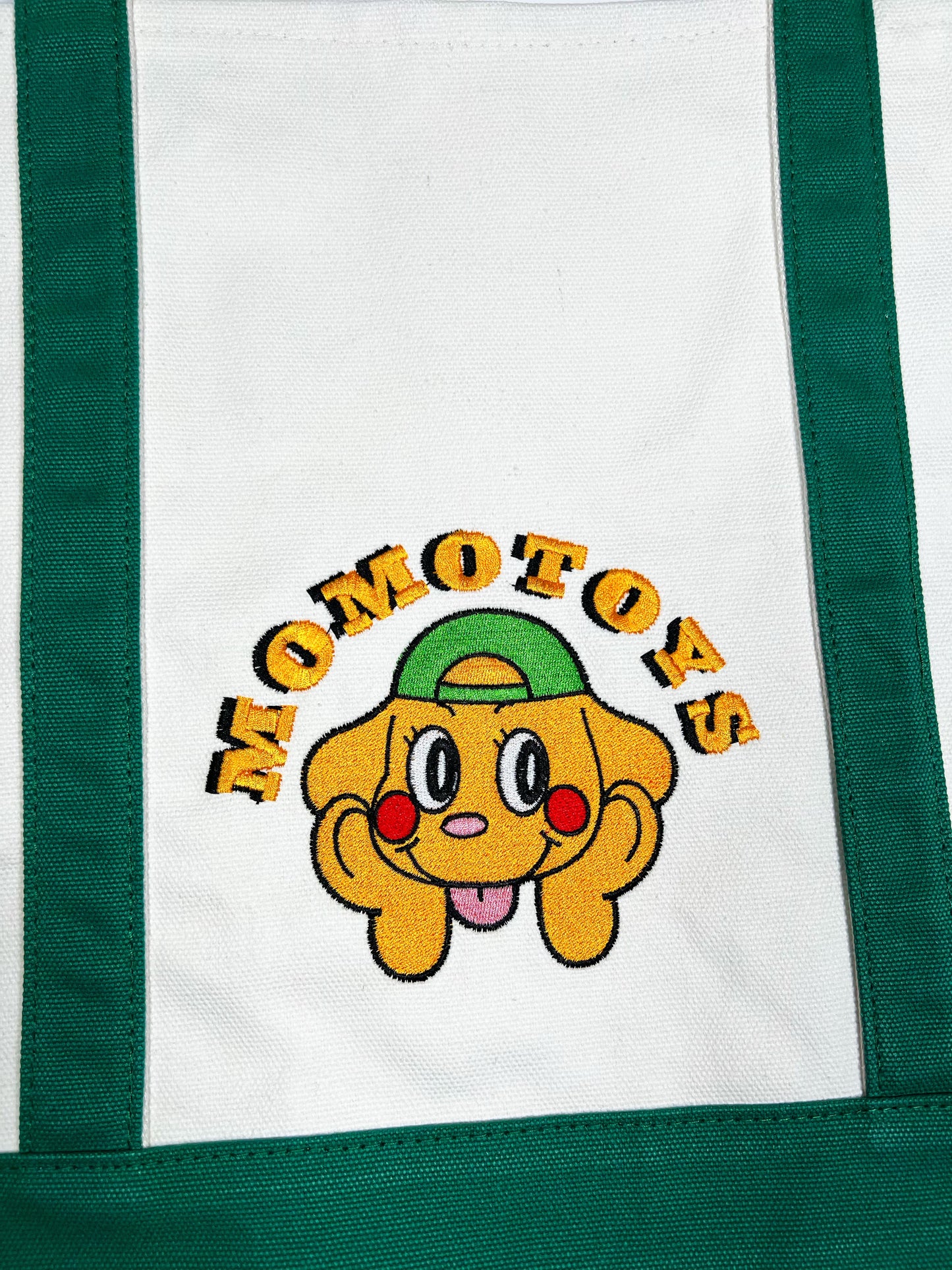 OG TOTE BAG