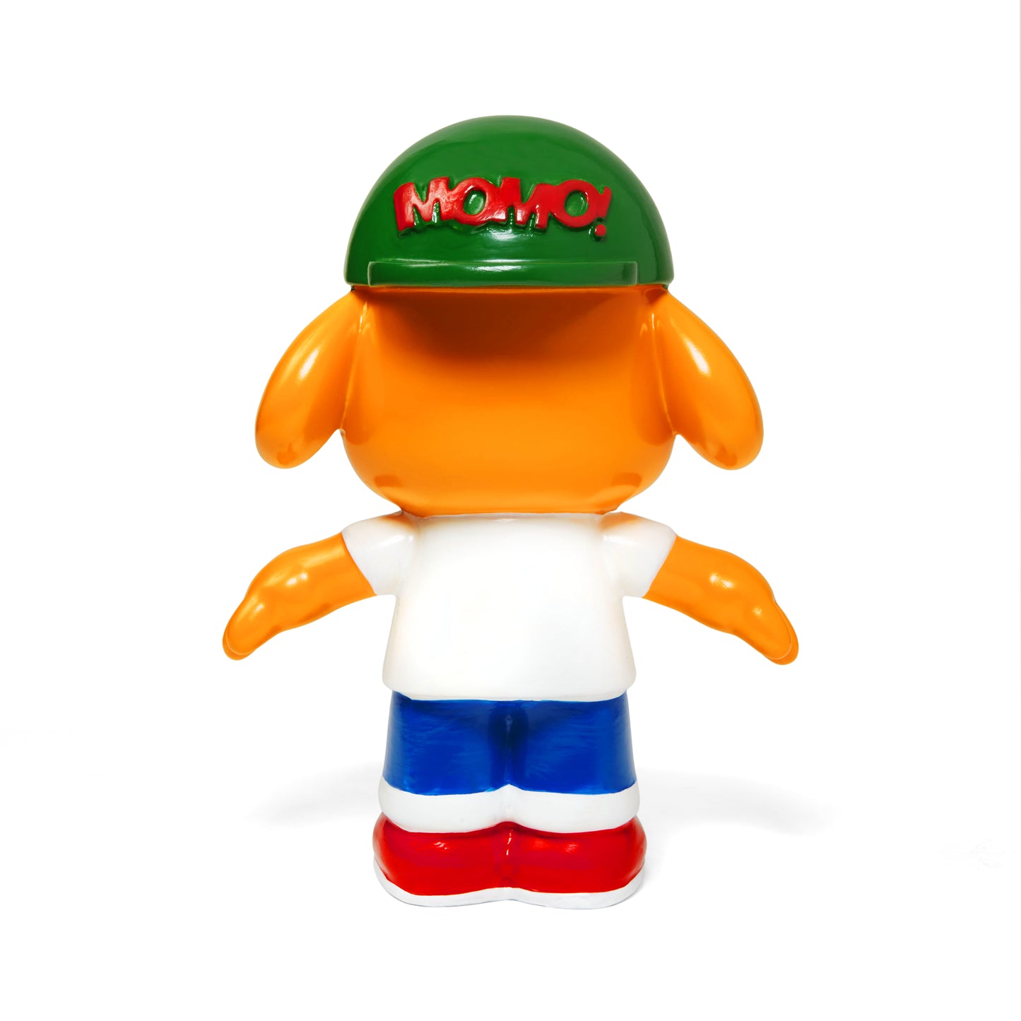 MOMO FIGURE