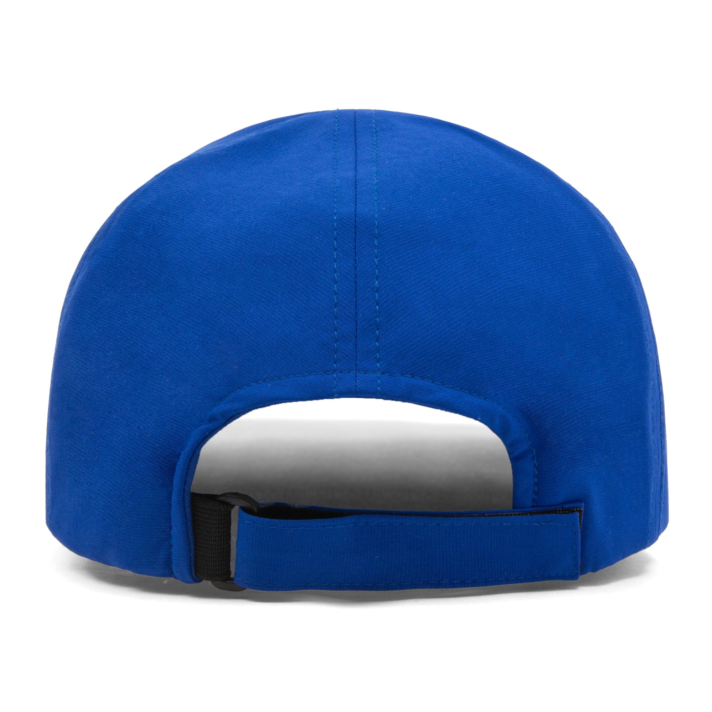 SPORTY M RUNNING HAT -BLUE