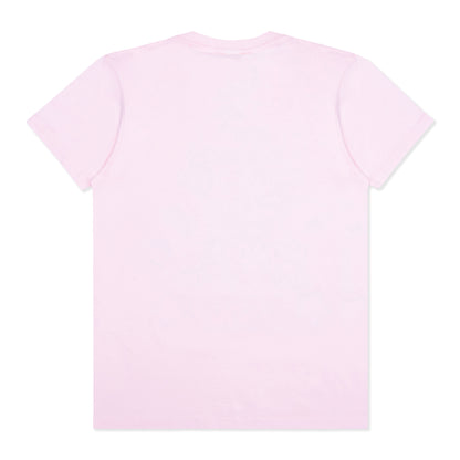 SOUVENIR BABY TEE-PINK