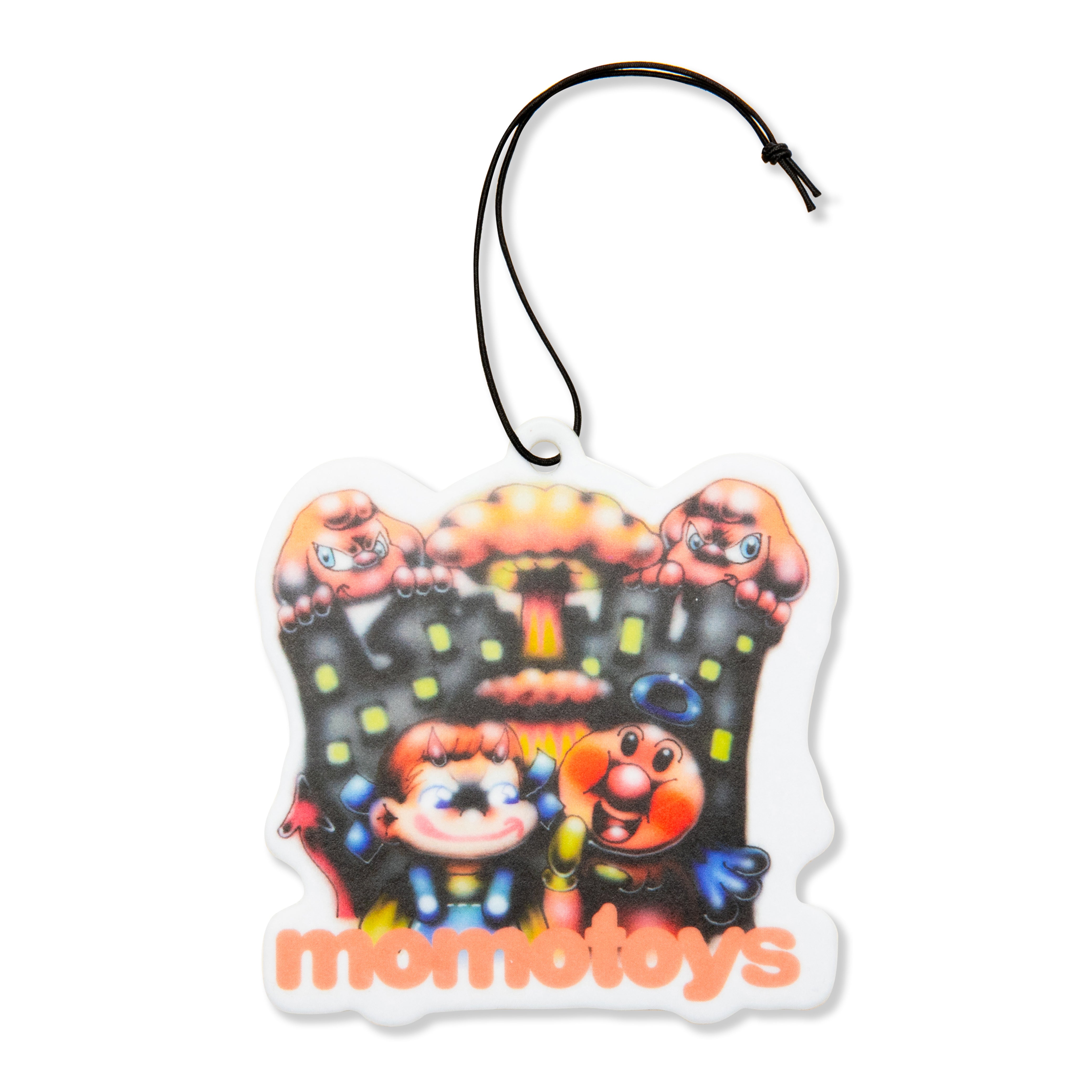 COLLABORATIONS – Momotoys
