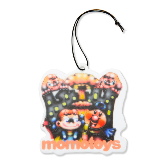 SOBSTORY CITY AIR FRESHENER