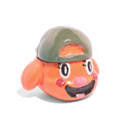 MOMO INCENSE HOLDER