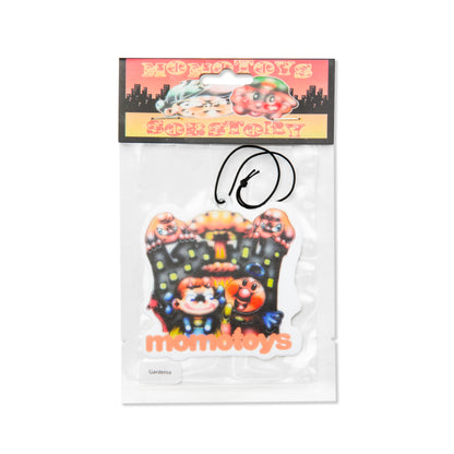 SOBSTORY CITY AIR FRESHENER