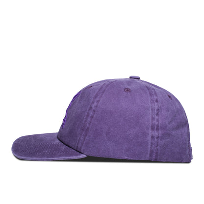 SPORTY M HAT -FADED PURPLE