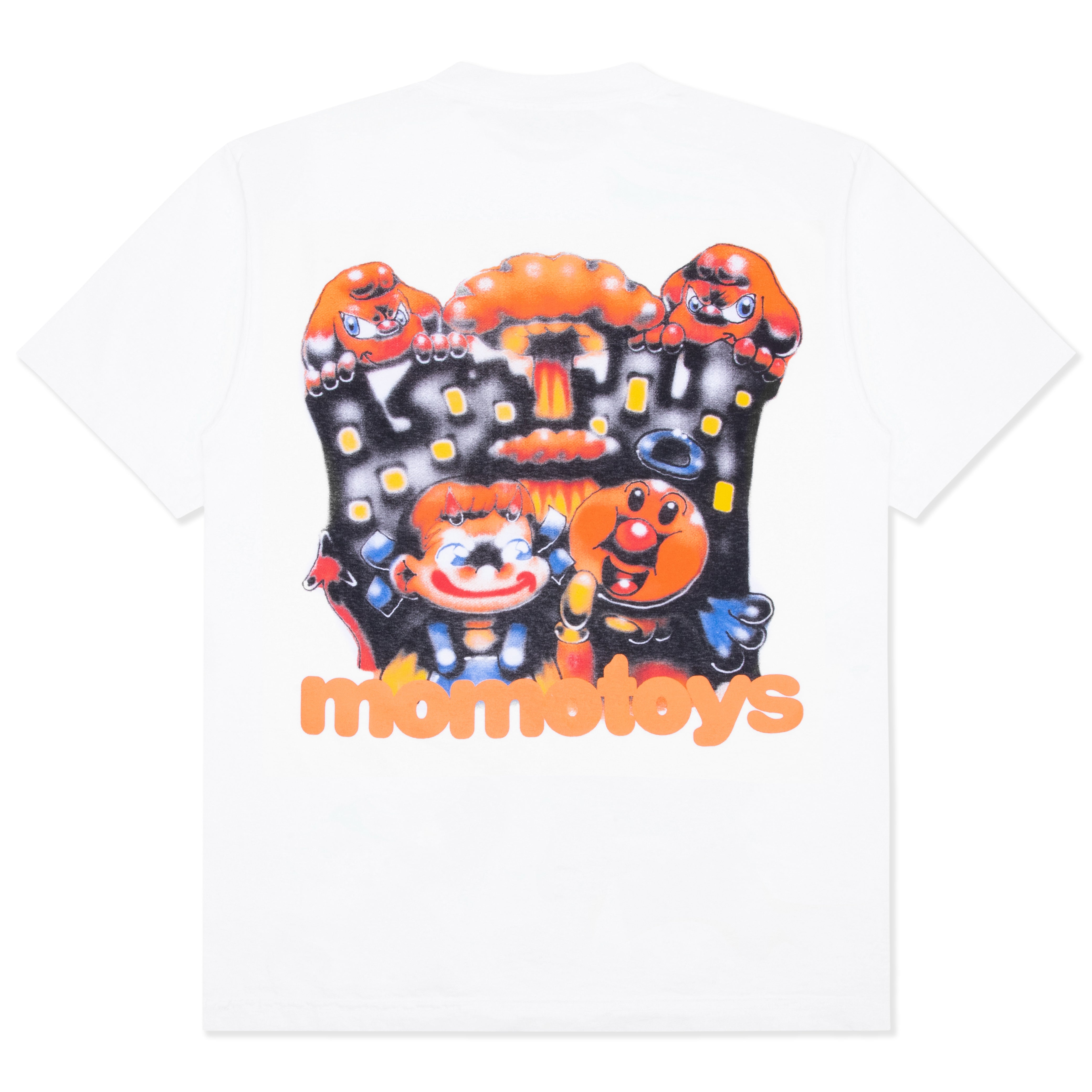 COLLABORATIONS – Momotoys