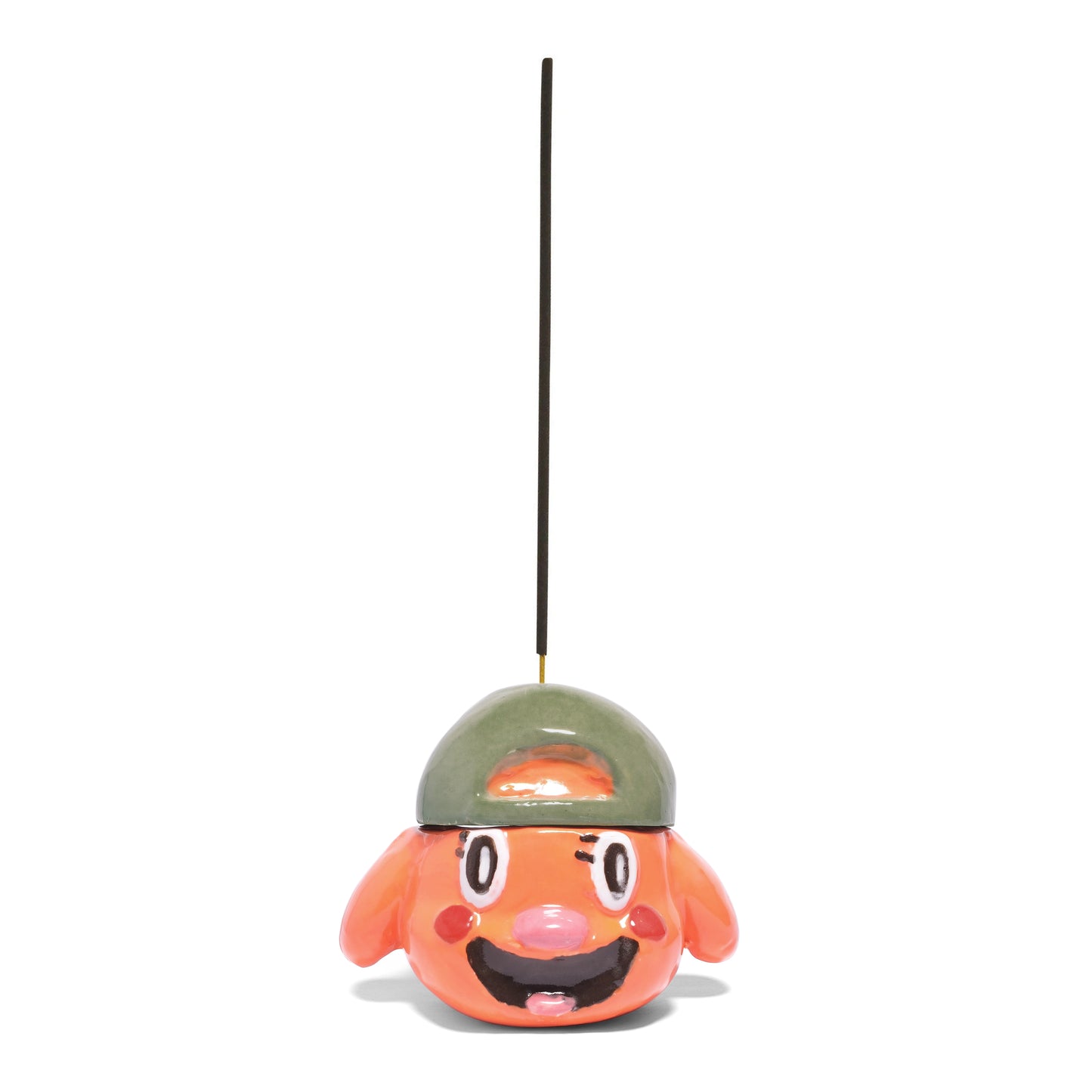 MOMO INCENSE HOLDER