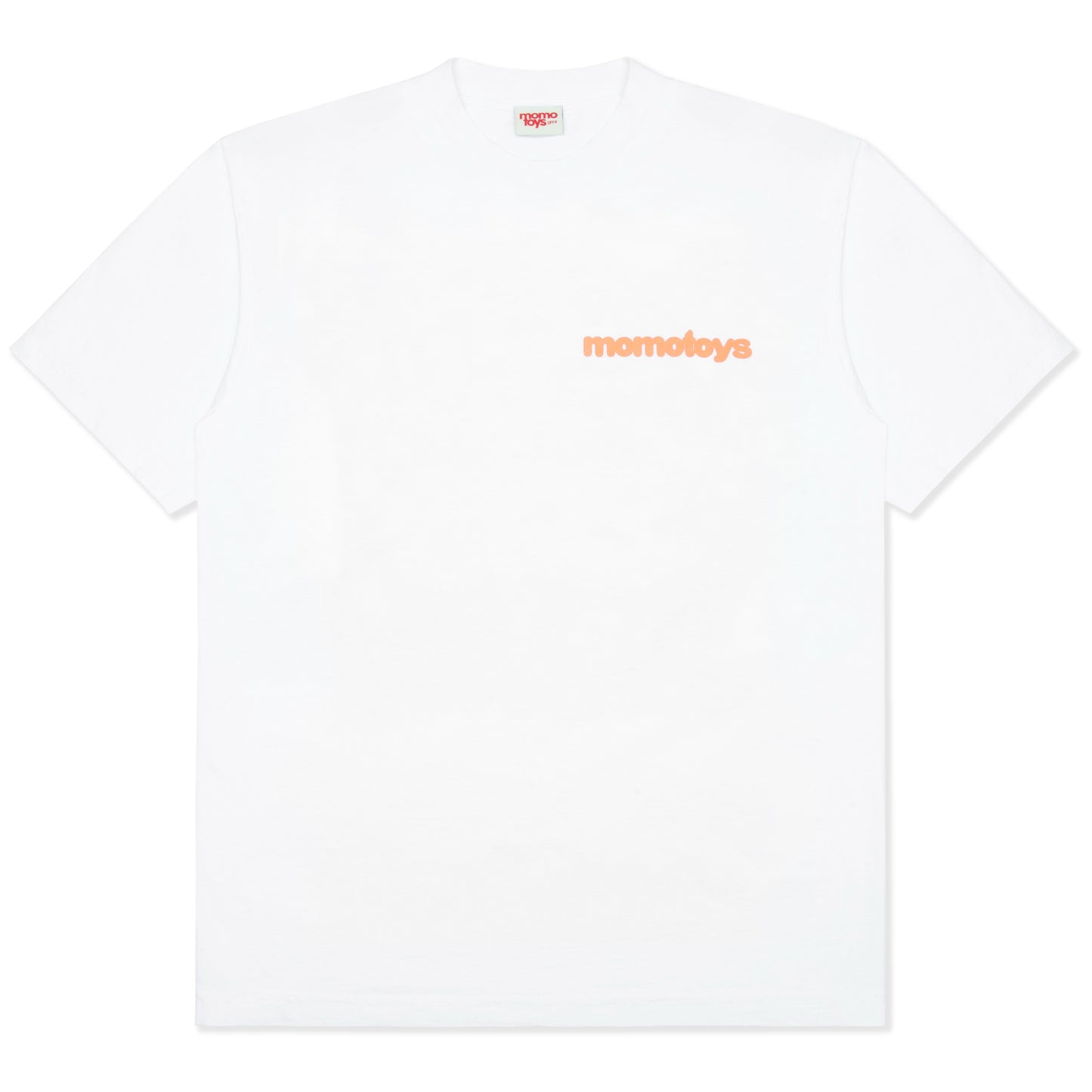 SOBSTORY CITY TEE
