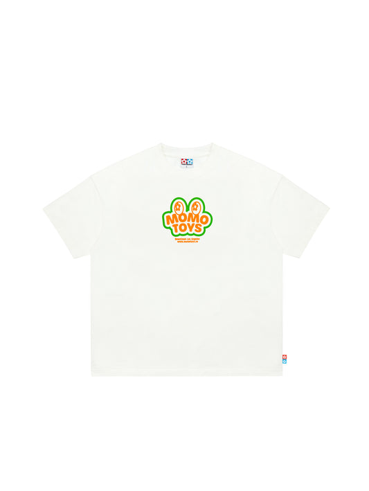 MOMOTOYS VANDY THE PINK TEE