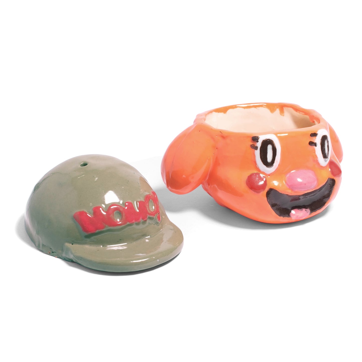 MOMO INCENSE HOLDER
