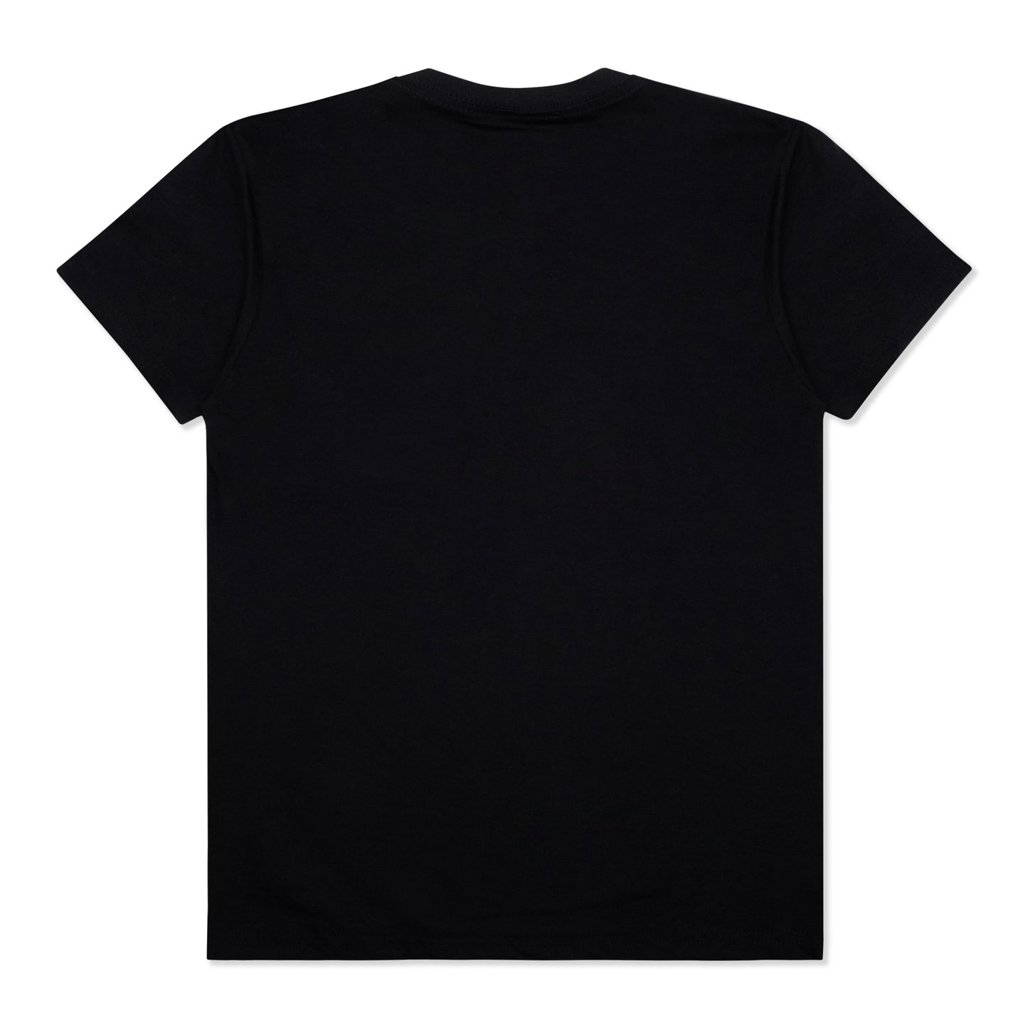 SOUVENIR BABY TEE -BLACK