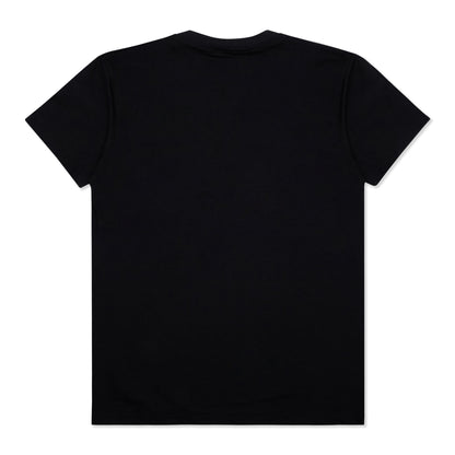 SOUVENIR BABY TEE -BLACK