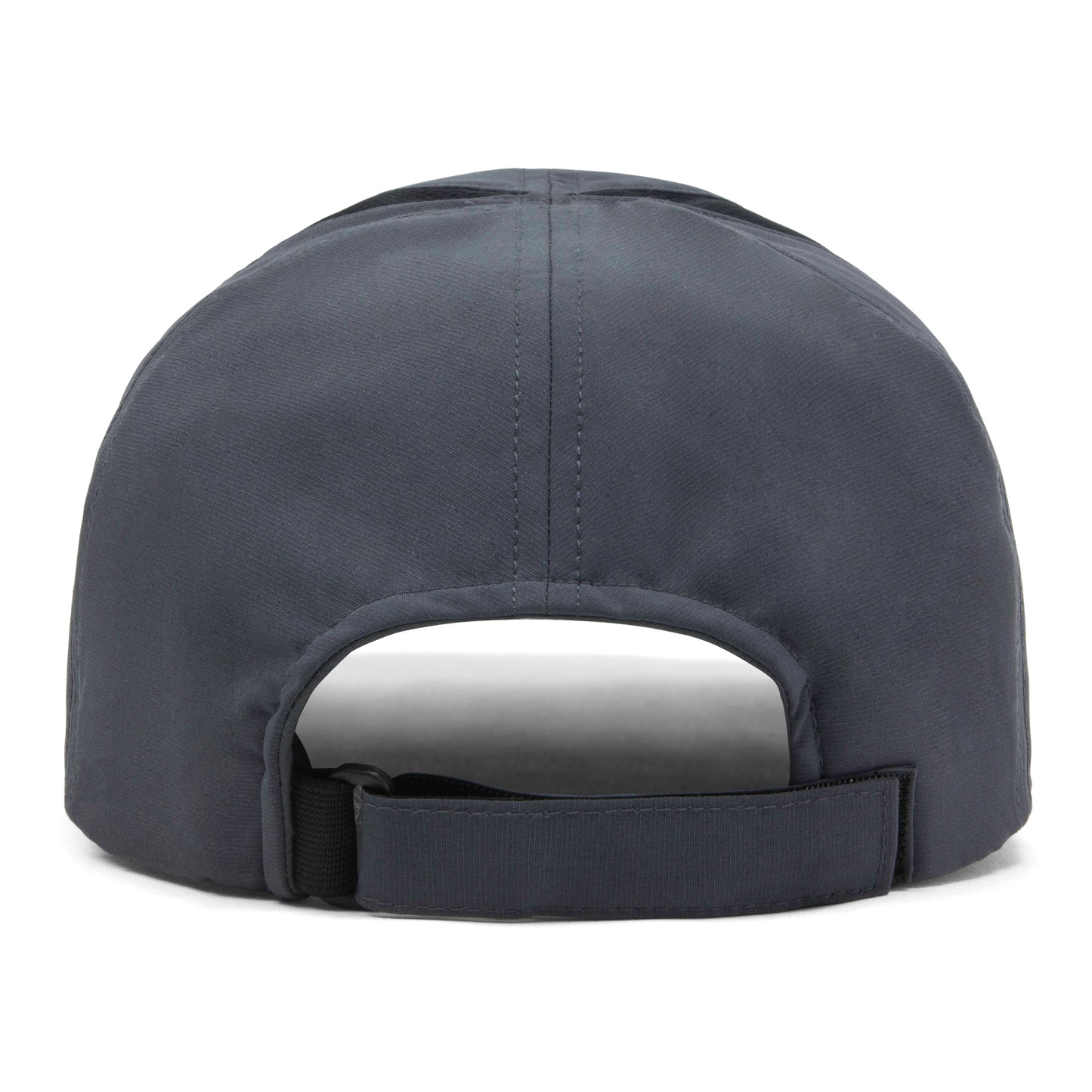 SPORTY M RUNNING HAT -GREY