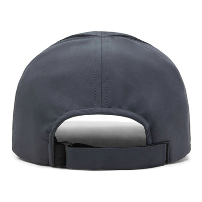 SPORTY M RUNNING HAT -GREY
