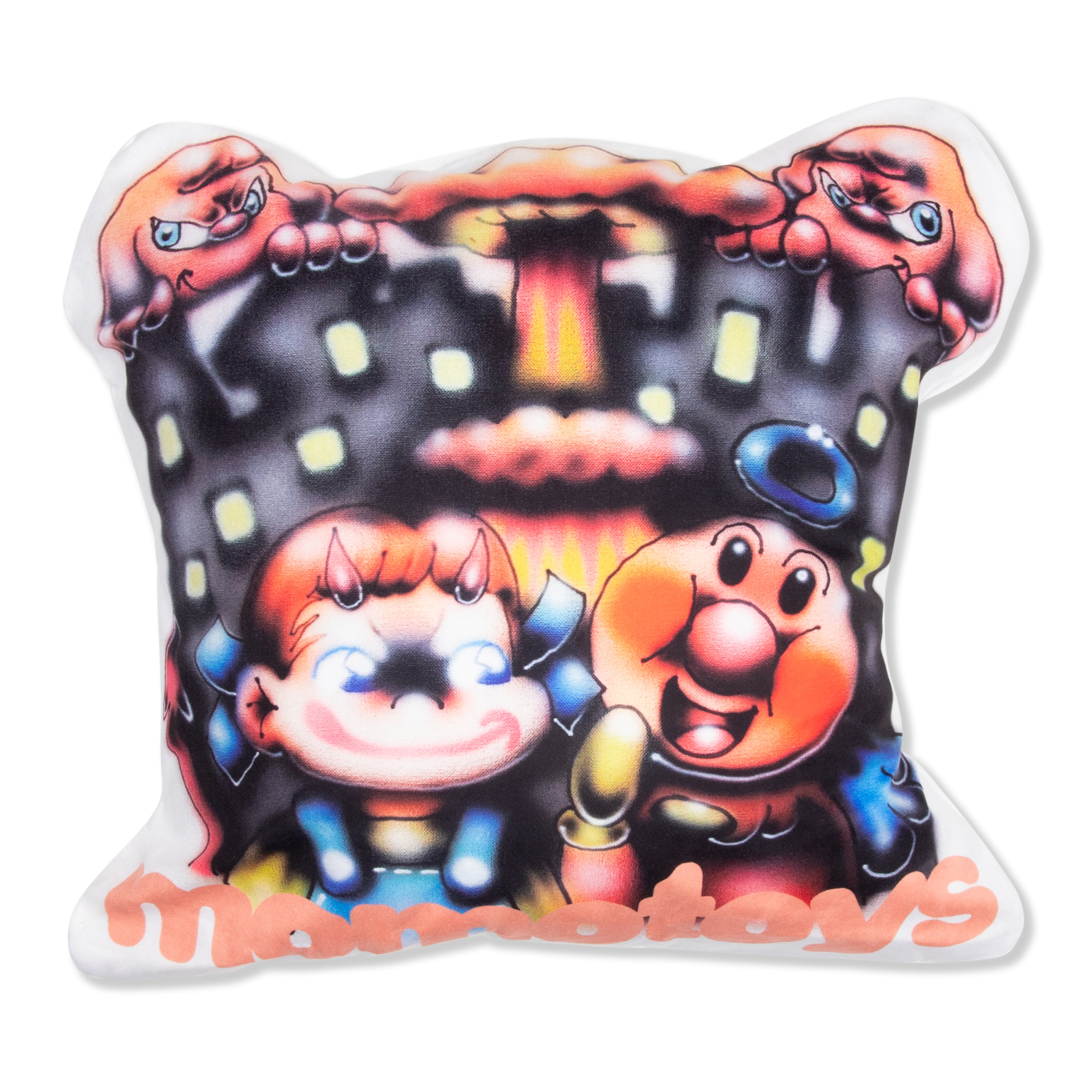 COLLABORATIONS – Momotoys