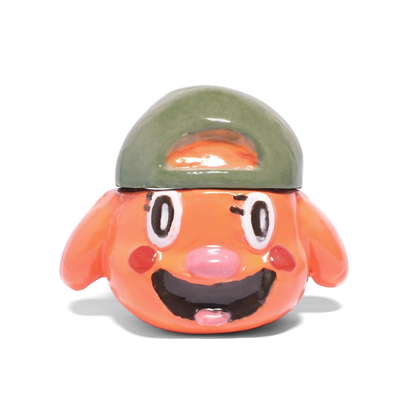 MOMO INCENSE HOLDER
