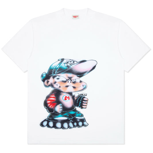 SOBSTORY HOMIE TEE