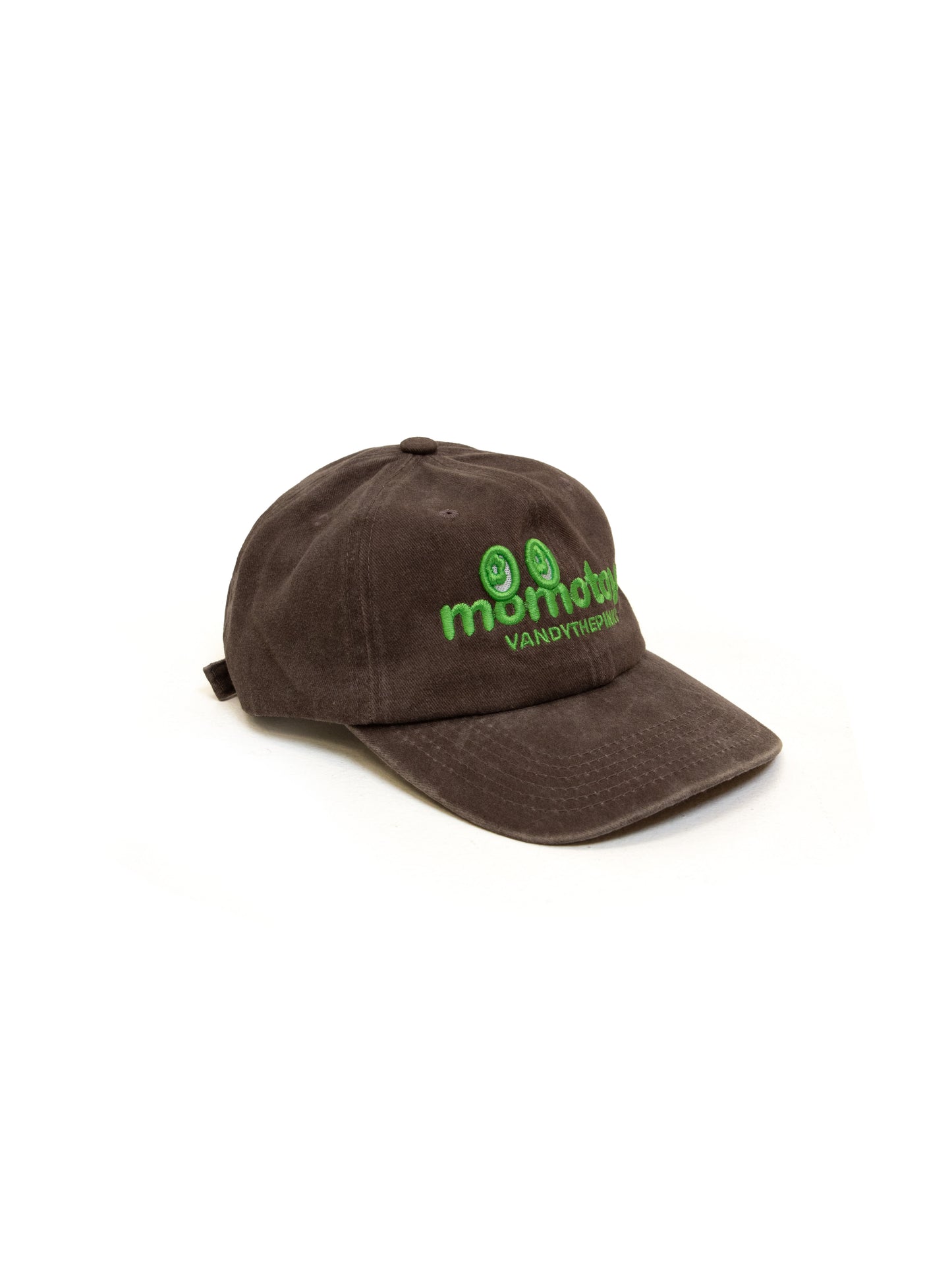 MOMOTOYS VANDY THE PINK HAT