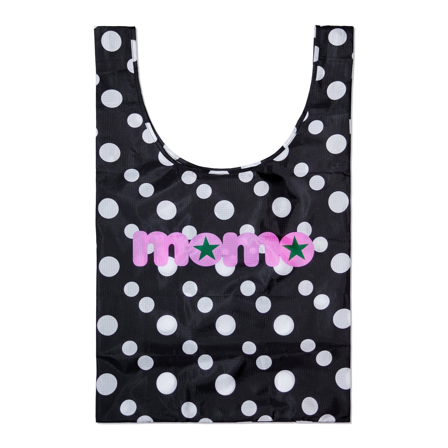 POLKA DOT REUSABLE BAG