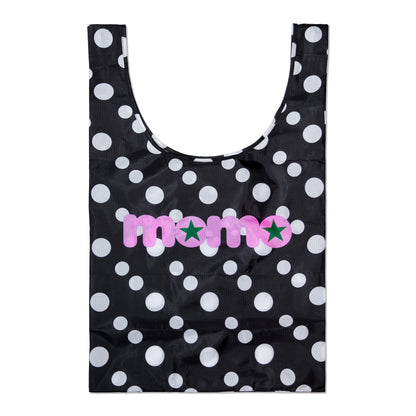 POLKA DOT REUSABLE BAG
