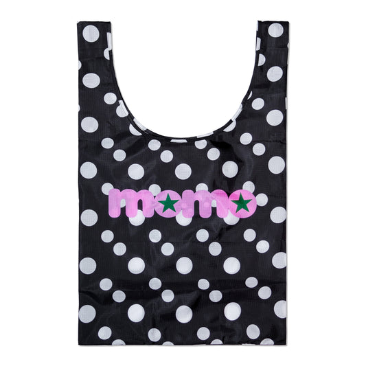 POLKA DOT REUSABLE BAG