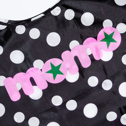 POLKA DOT REUSABLE BAG