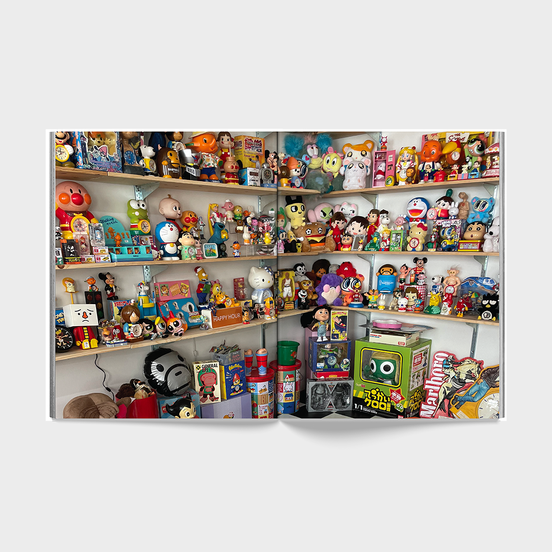 Objects With Memories (2nd Edition)