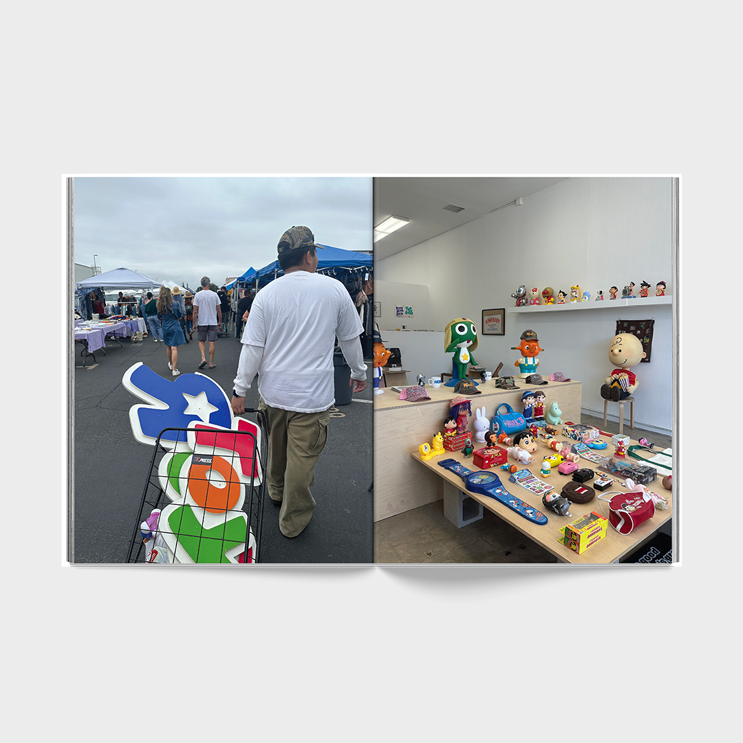 Objects With Memories (2nd Edition)