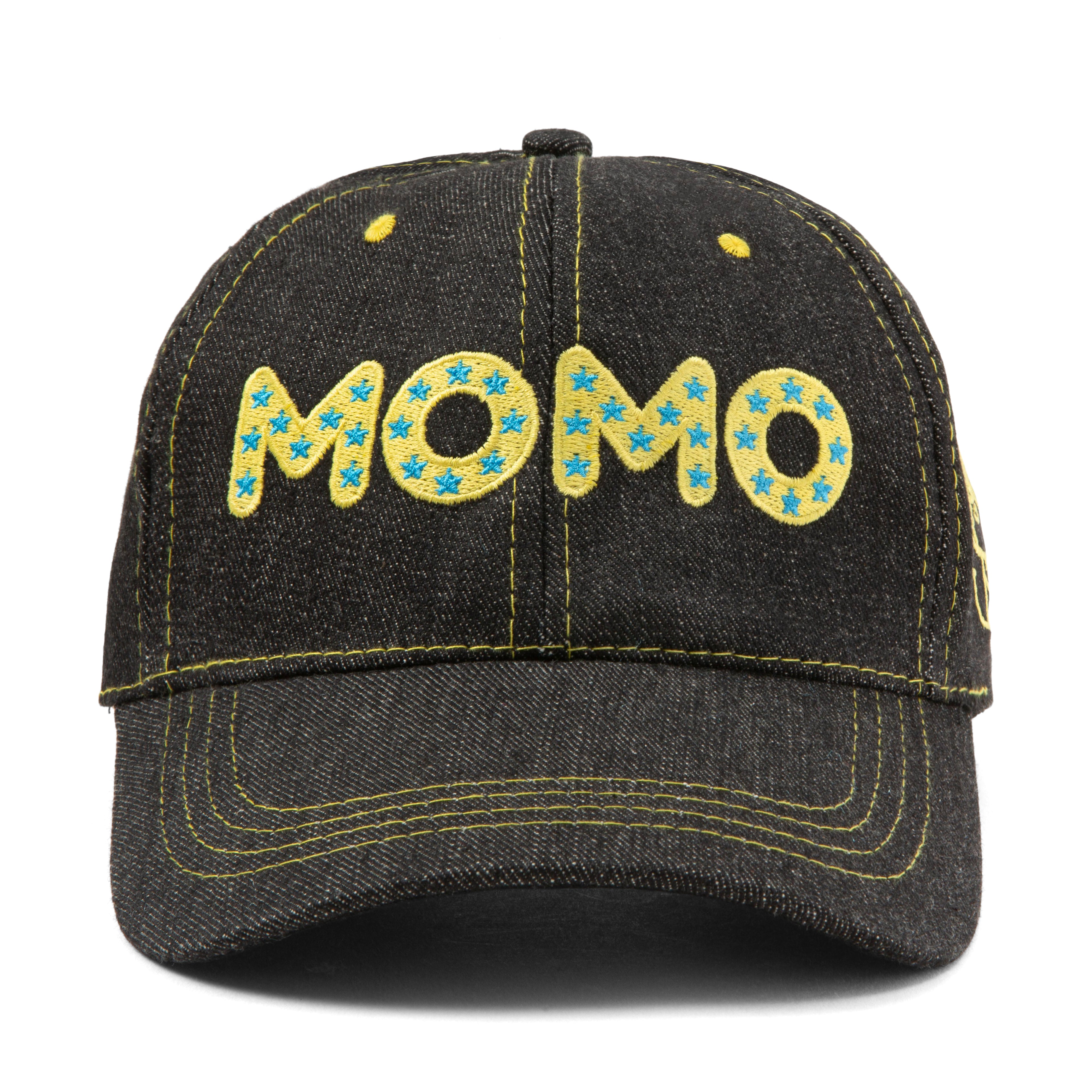 Momo Racing Hat MOMOTOYS ORIGINAL – Momotoys