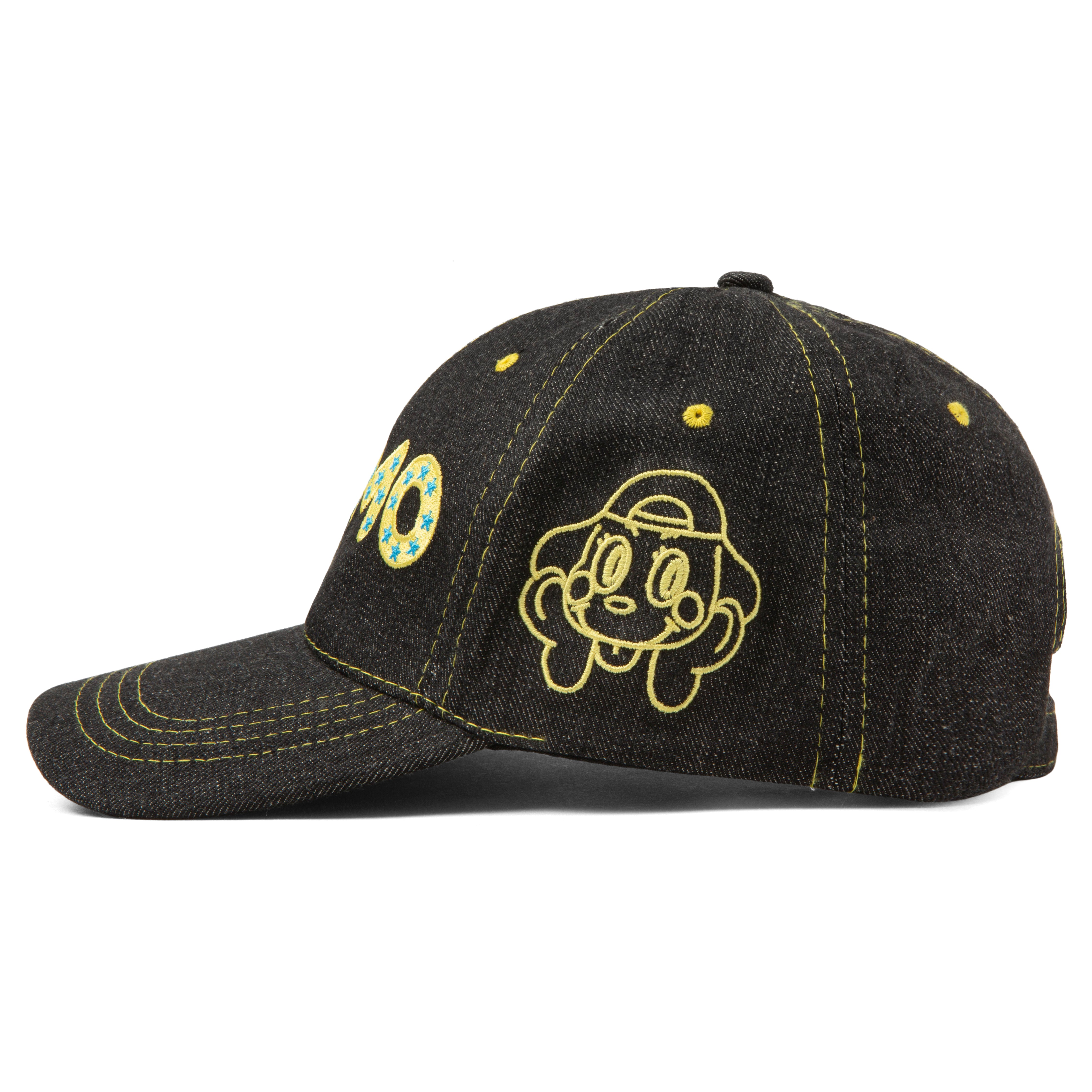 Momo Racing Hat All – Momotoys
