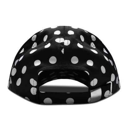 POLKA DOT HAT